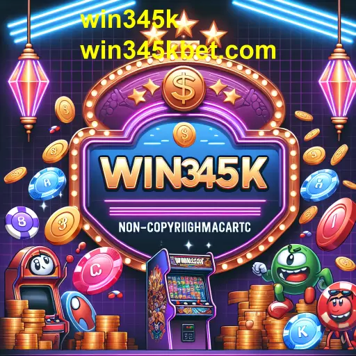 A Evolução dos Jogos Arcade em 'win345k'