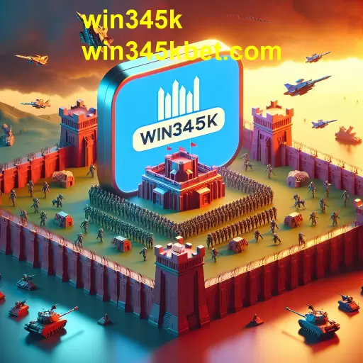 Descubra a Elevada Emoção dos Jogos de Estratégia no win345k