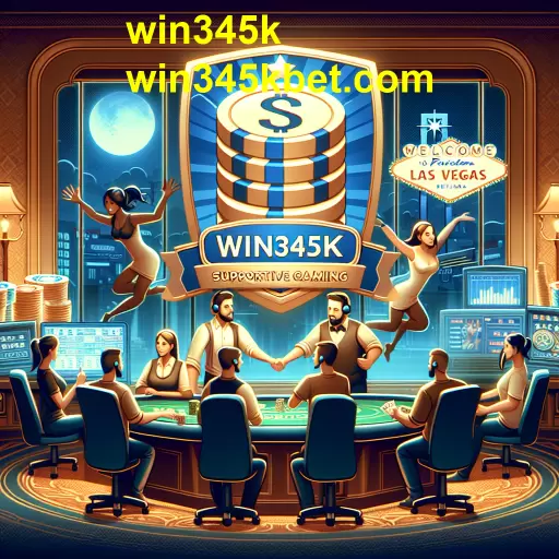 Explorando a Categoria de Suporte em Jogos no Win345k